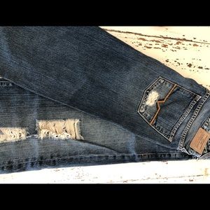 Guess PREMIUM men’s jeans 34/34 LIMITED EDITION